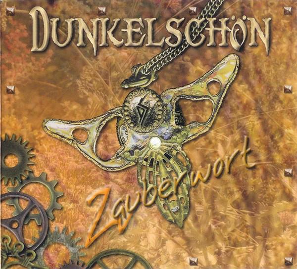 Album cover art for Zauberwort