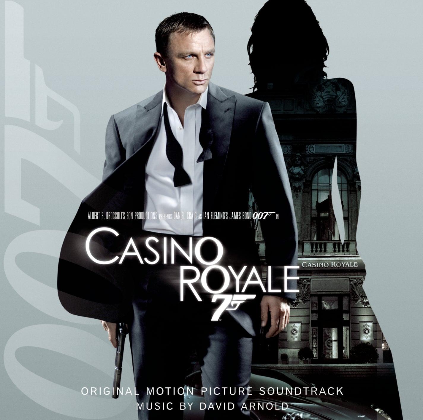 007: Casino Royale