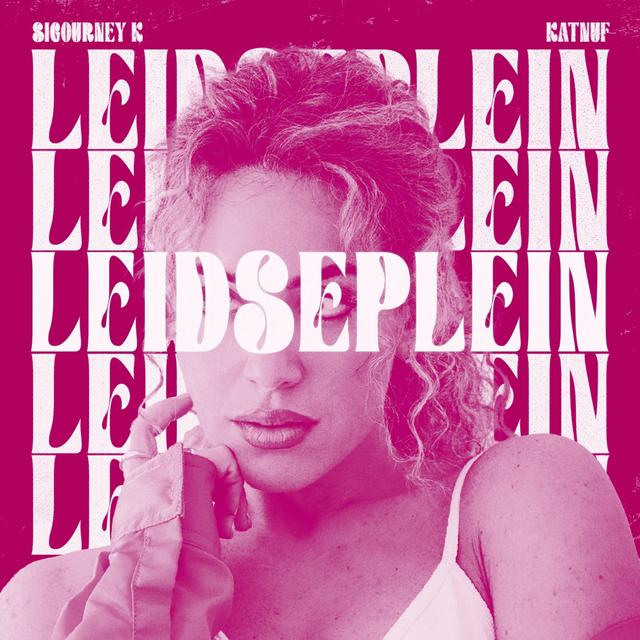 Album cover art for Leidseplein
