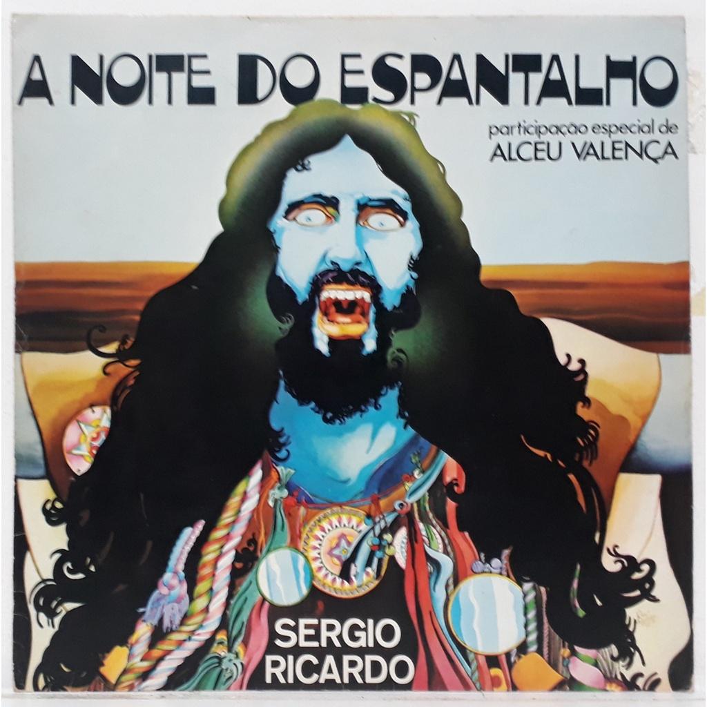 A Noite do Espantalho