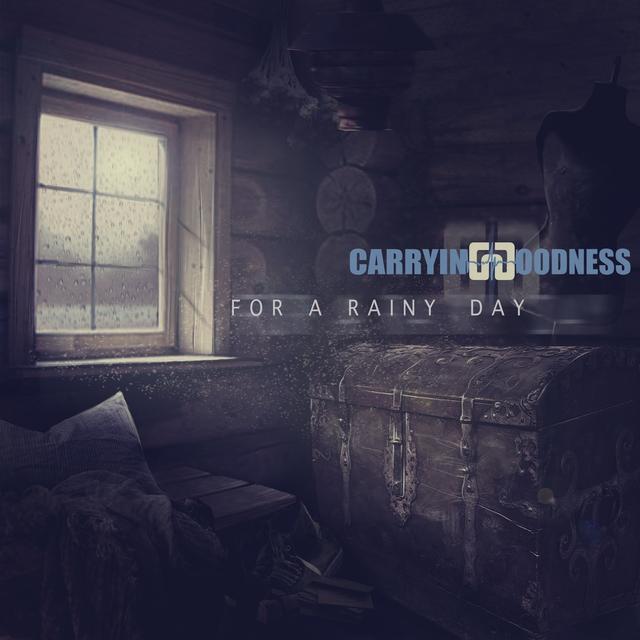 Album cover art for For a Rainy Day