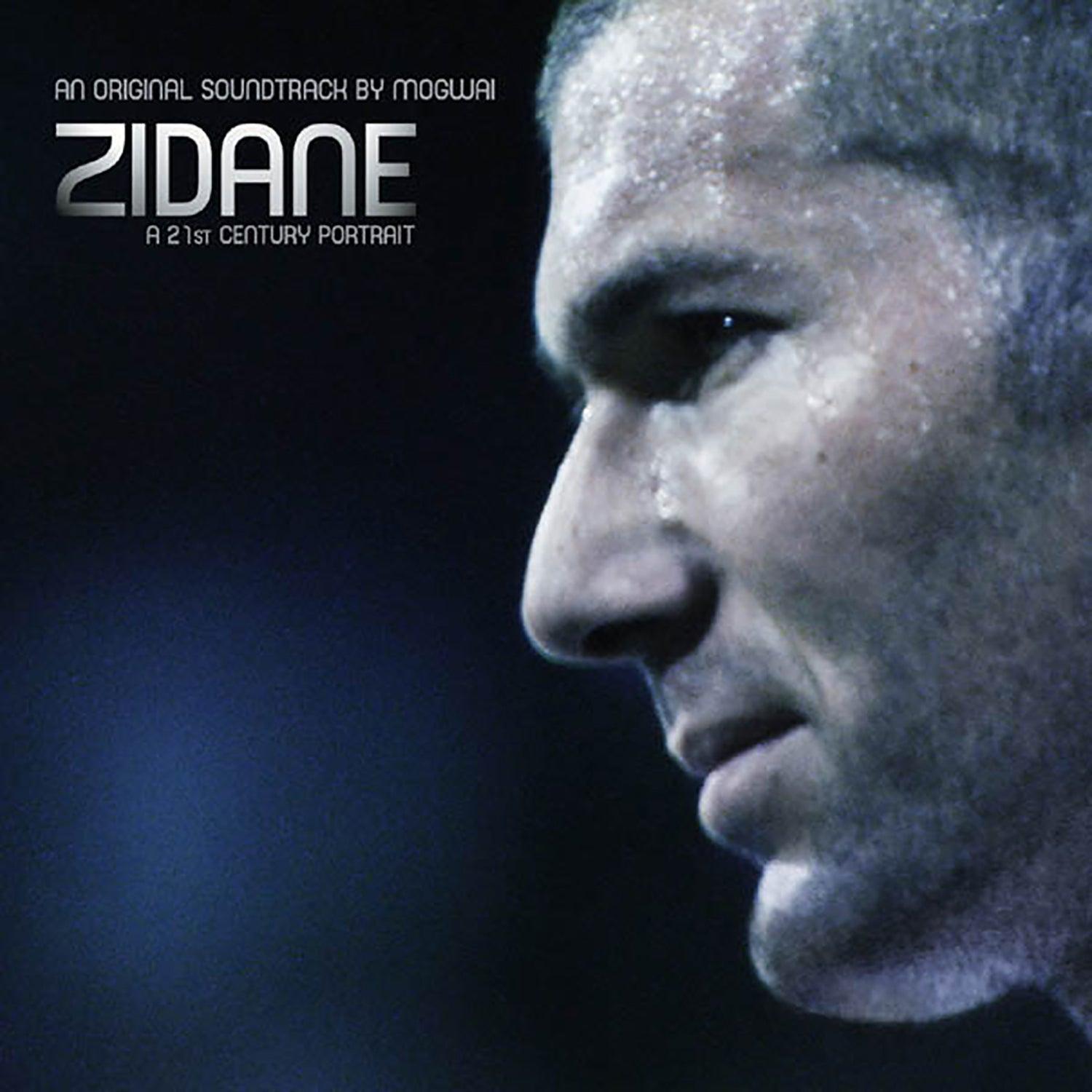 Zidane: A 21st Century Portrait [B.O.F.]