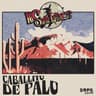 Caballito de Palo