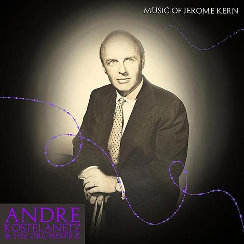 Music Of Jerome Kern