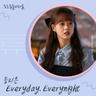 Everyday, Everynight