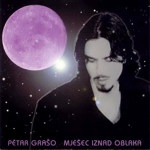 Album cover art for Mjesec Iznad Oblaka
