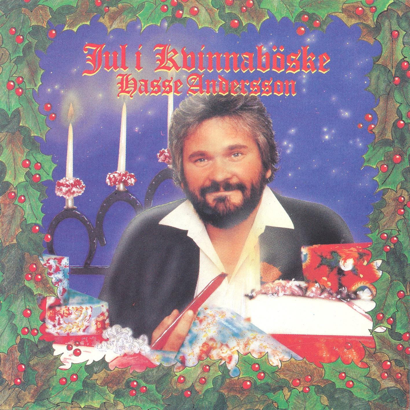 Jul I Kvinnaböske