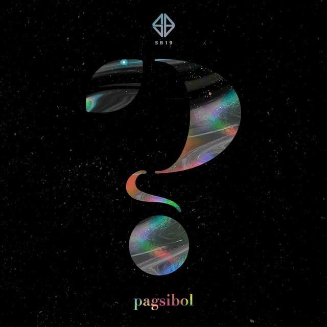 Album cover art for Pagsibol