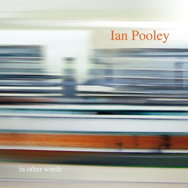 Album cover art for In Other Words