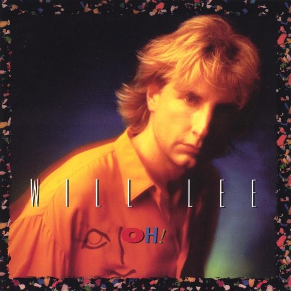 Album cover art for Oh!