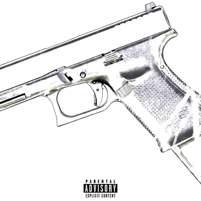 Album cover art for was krieg?