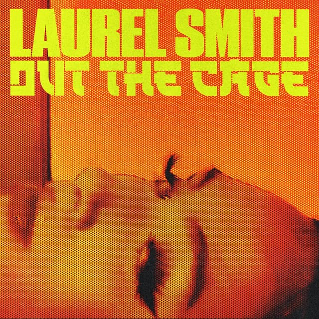 Album cover art for Out the Cage