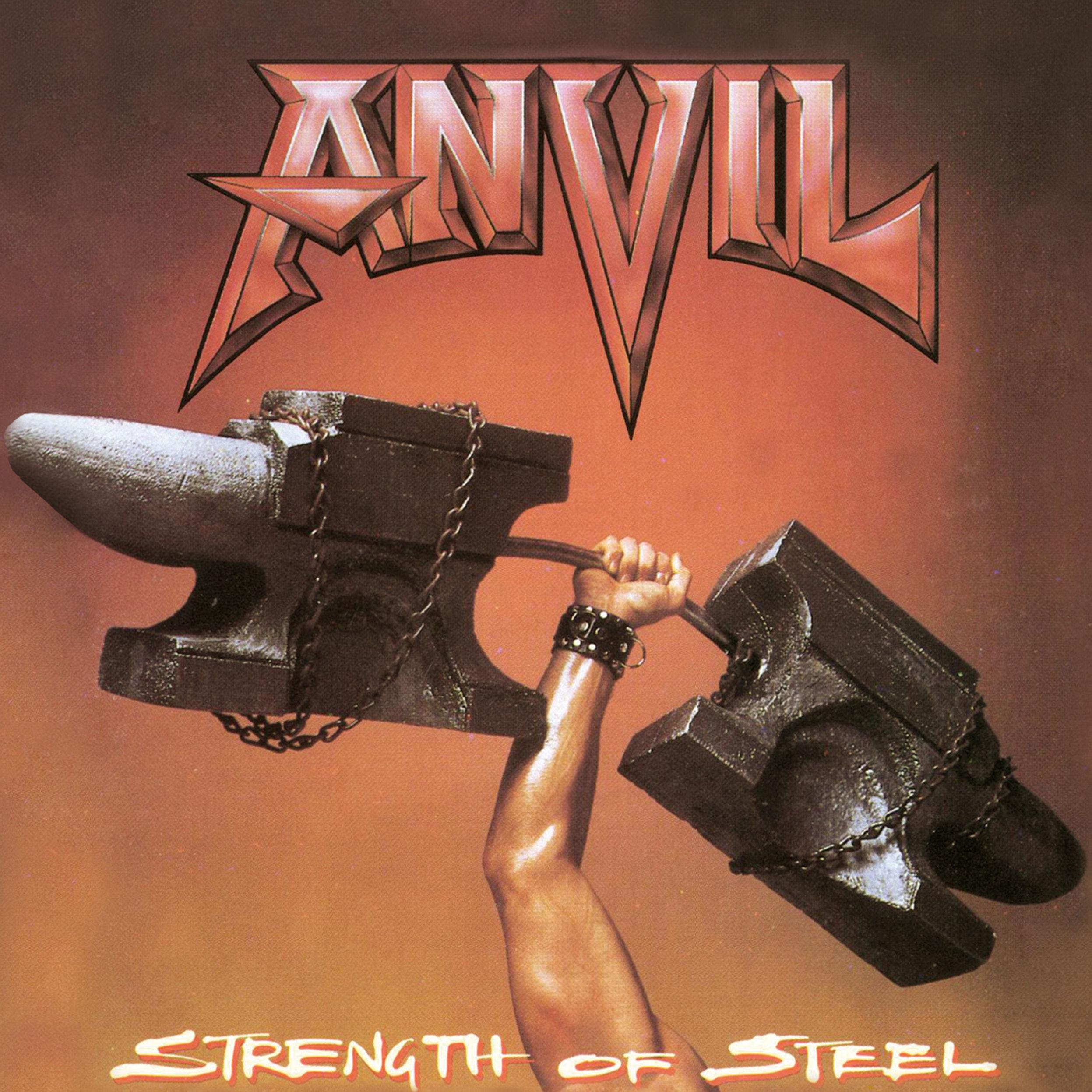 Strength of Steel