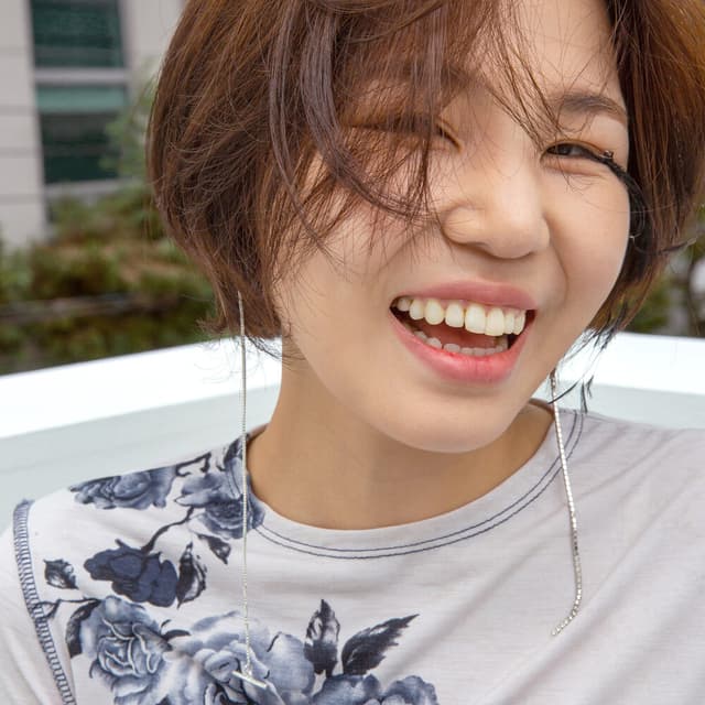 Album cover art for 청춘기