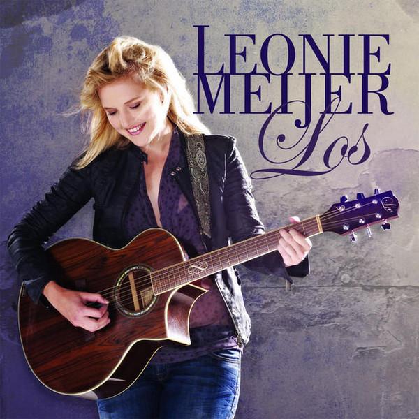 Album cover art for LOS!