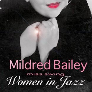 Woman In Jazz