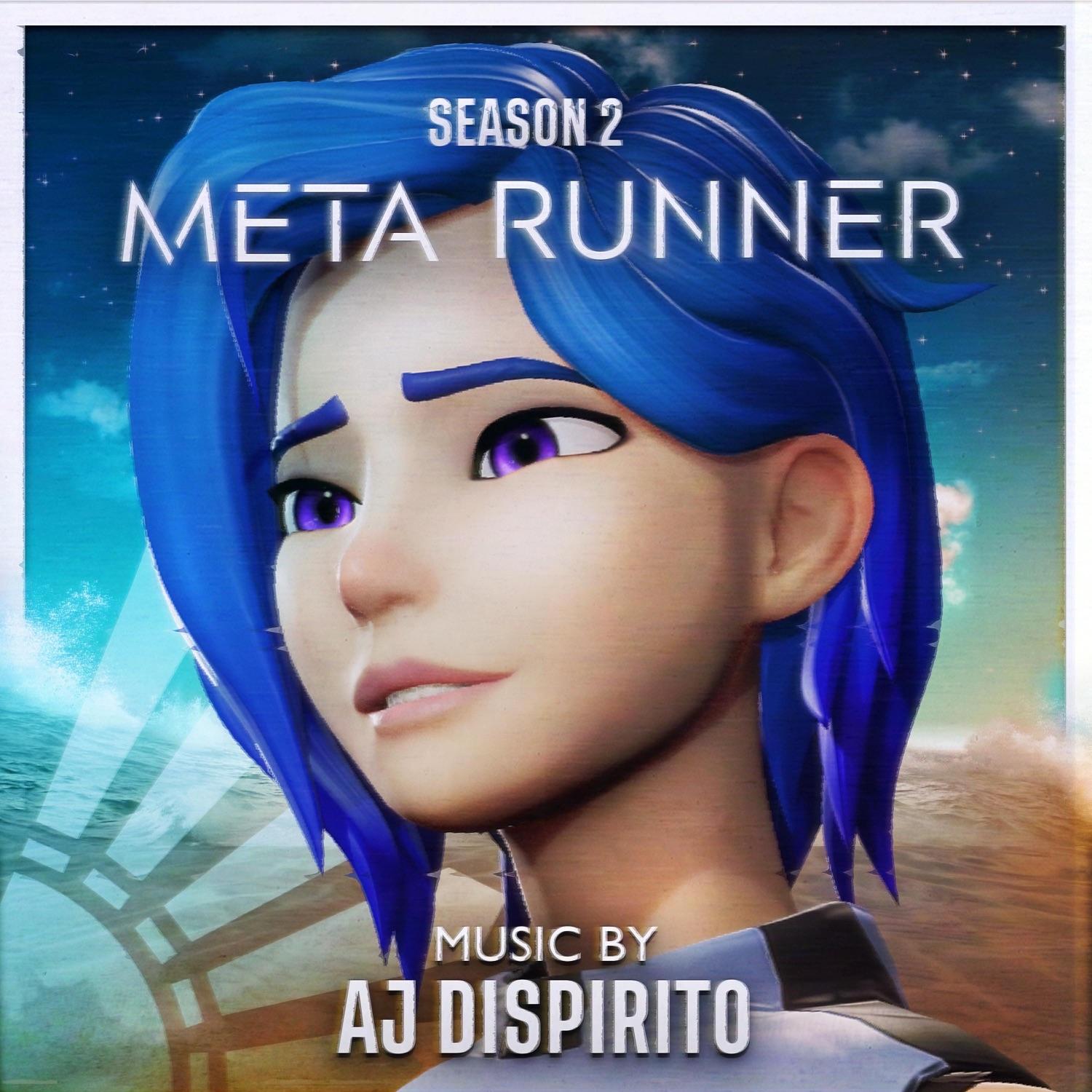 Meta Runner Season 2