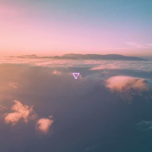 Album cover art for Discover