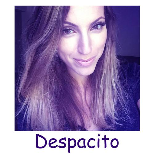 Album cover art for Despacito (Française Version)