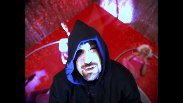 Album cover art for (Rap) Superstar