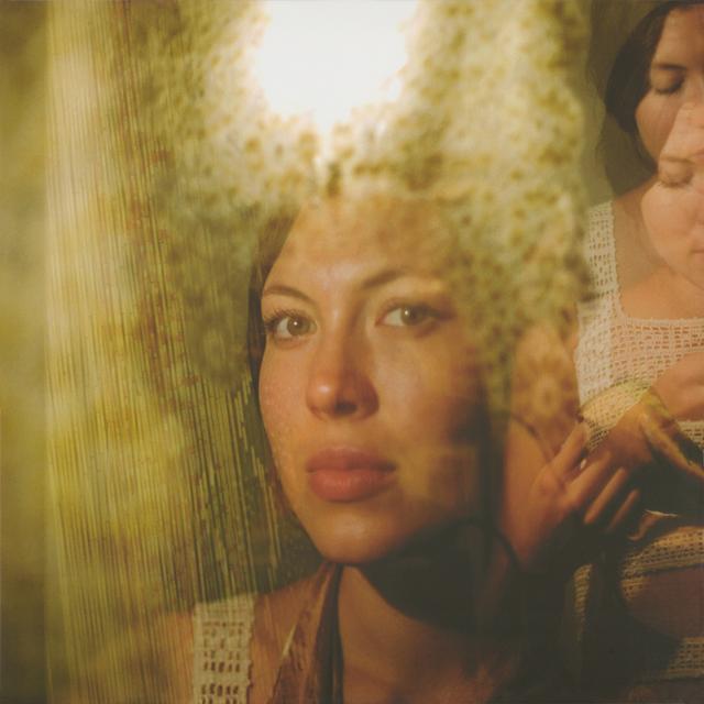 Album cover art for To Be Still