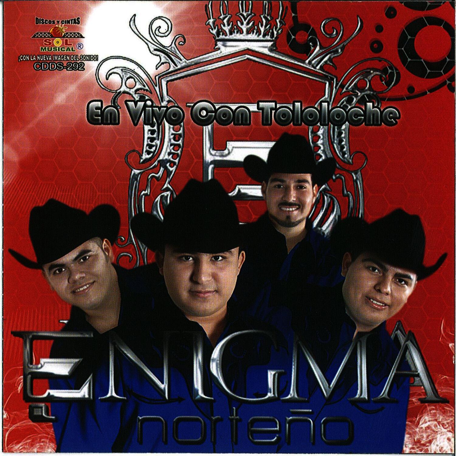 En Vivo Tololoche