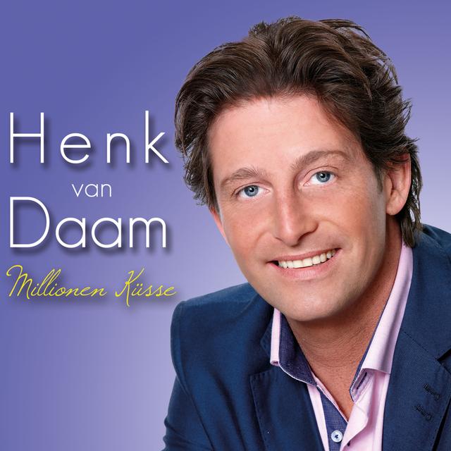 Album cover art for Millionen Küsse