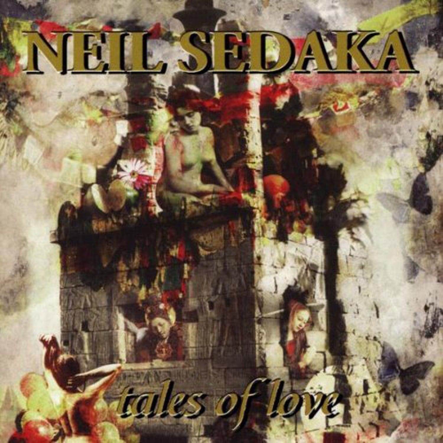 Tales of Love