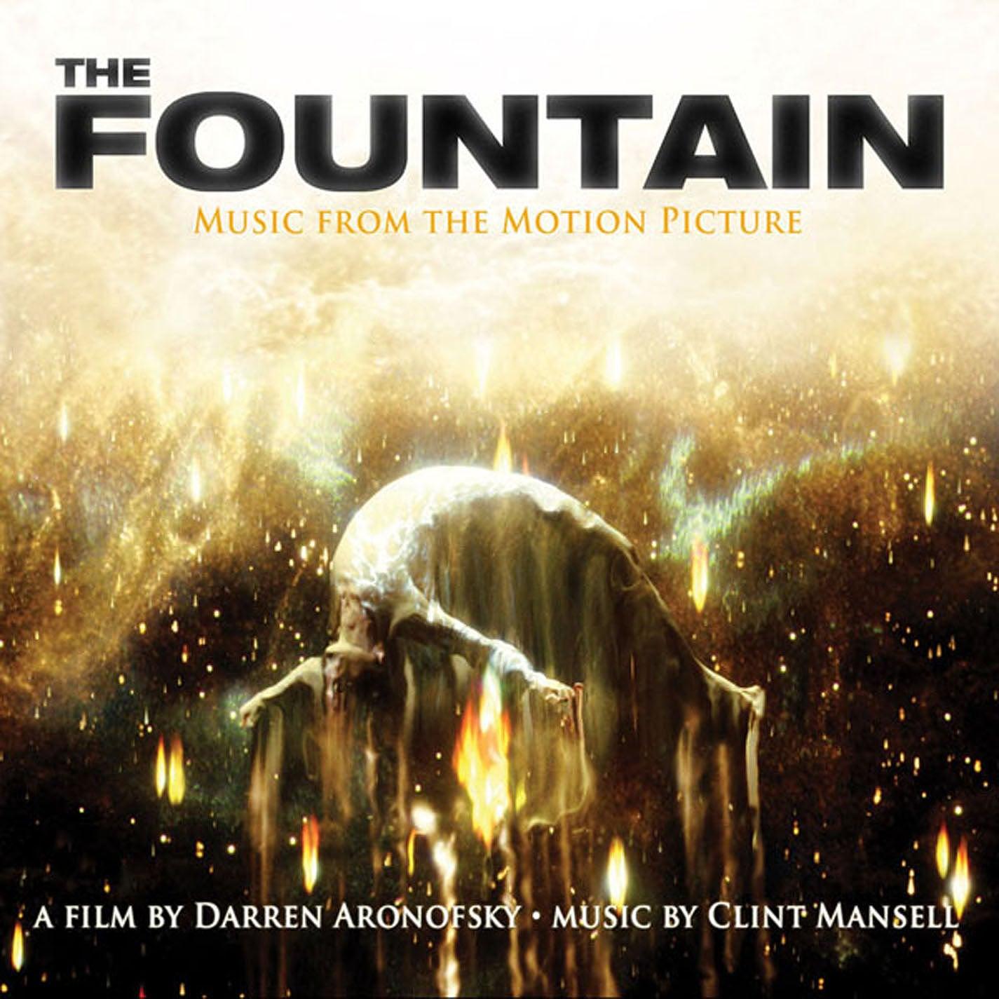 The Fountain [B.O.F.]