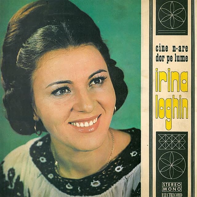 Album cover art for Cine N-are Dor Pe Lume