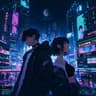 청춘의 일렉트로니카 ❍ the Electronica of Youth