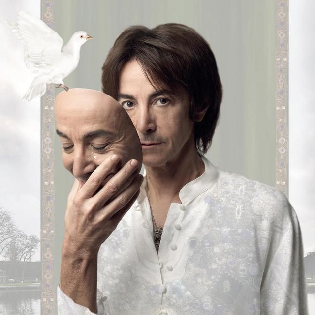 Album cover art for Do L'anima