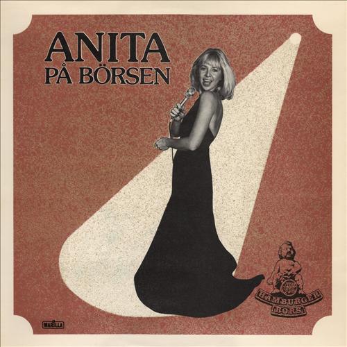 Anita På Börsen