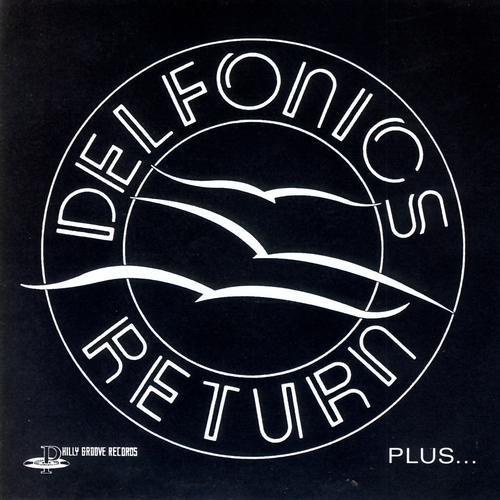 The Delfonics Return