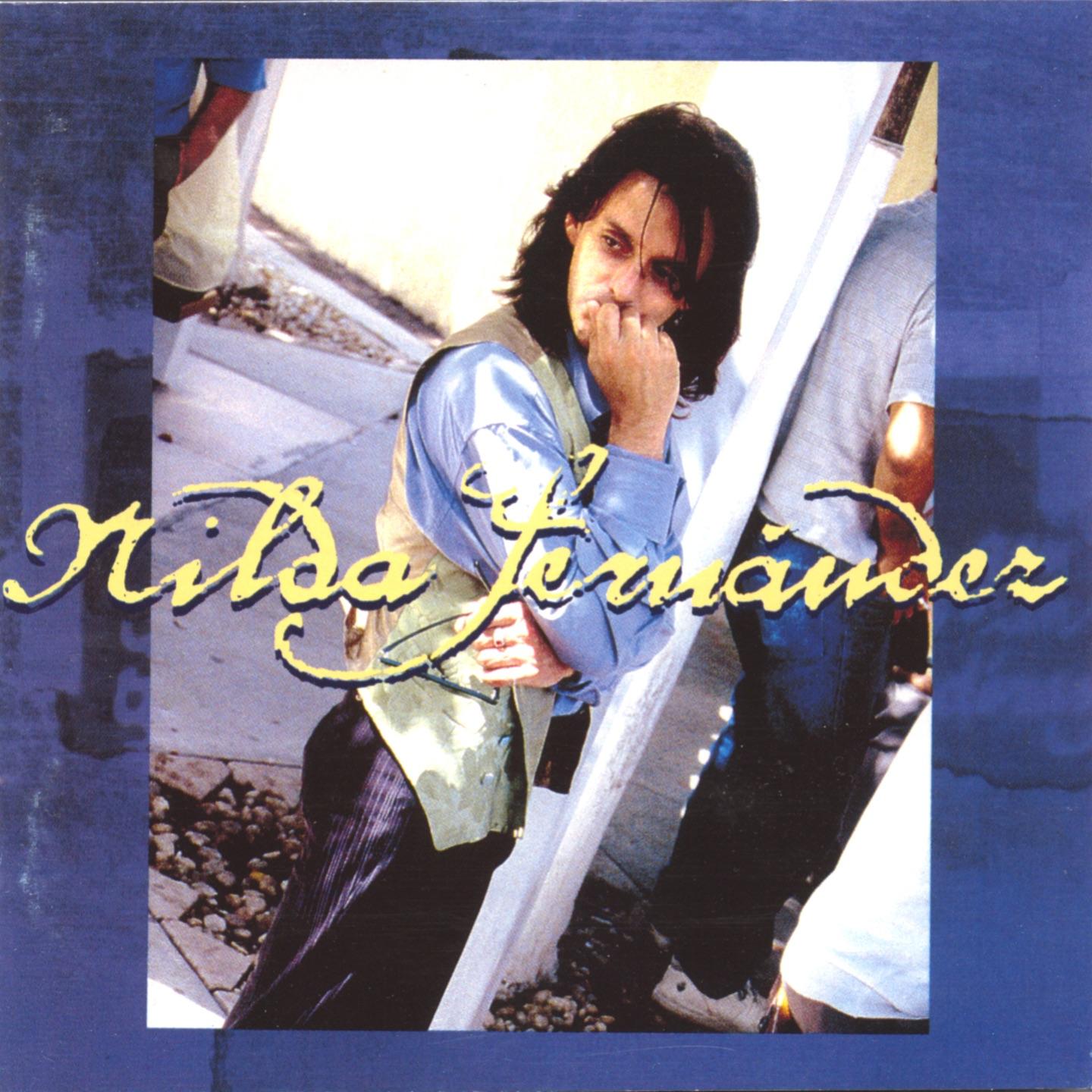 Nilda Fernandez (1993)
