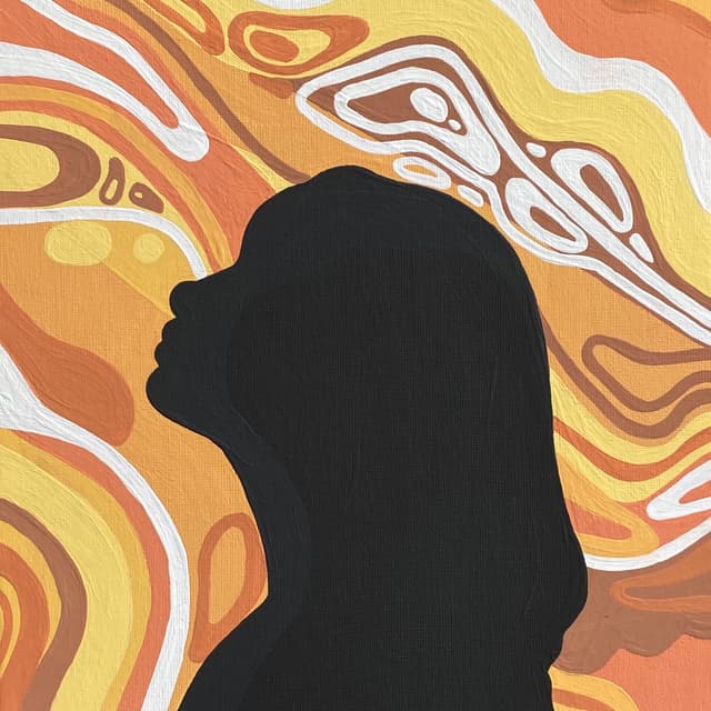 Album cover art for Picture