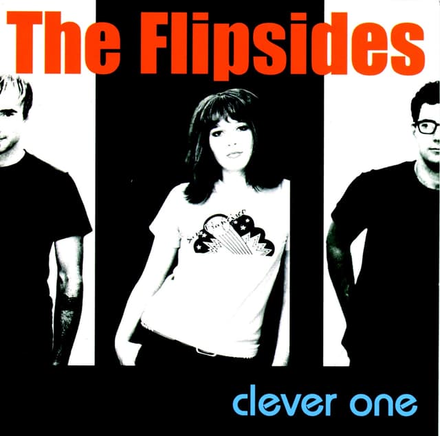 Album cover art for Clever One