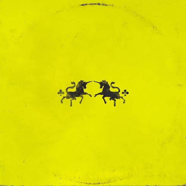 Album cover art for Love Is Kind