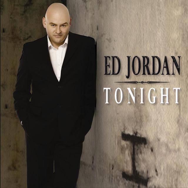 Album cover art for Tonight