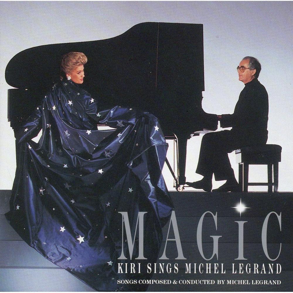 Legrand : Magic