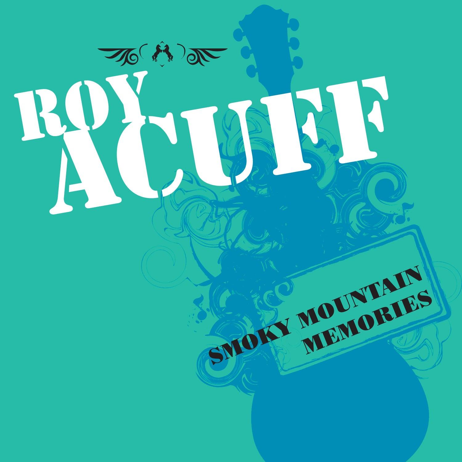 Smoky Mountain Memories