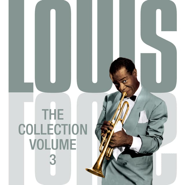 Album cover art for Collection Volume 3