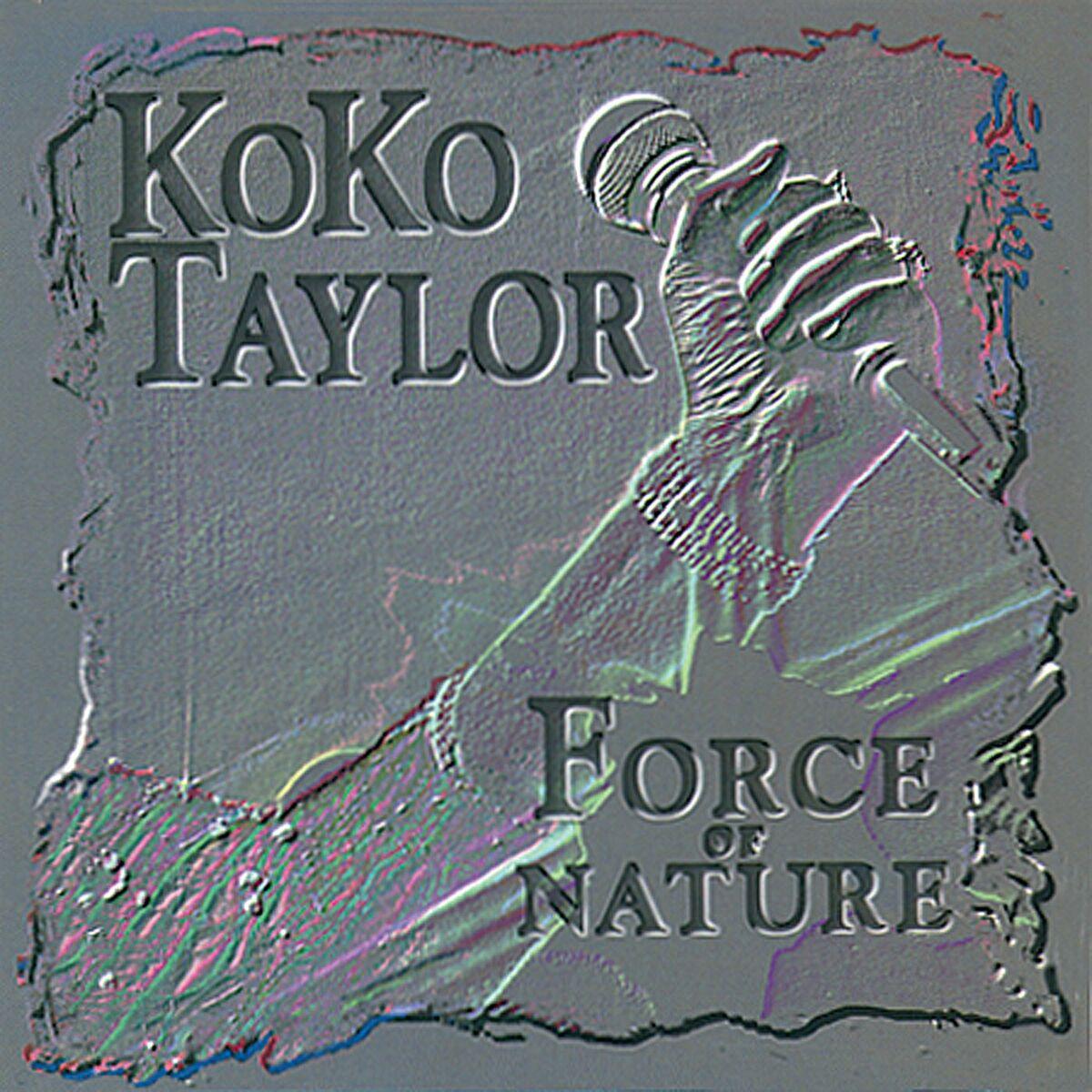 Force of Nature