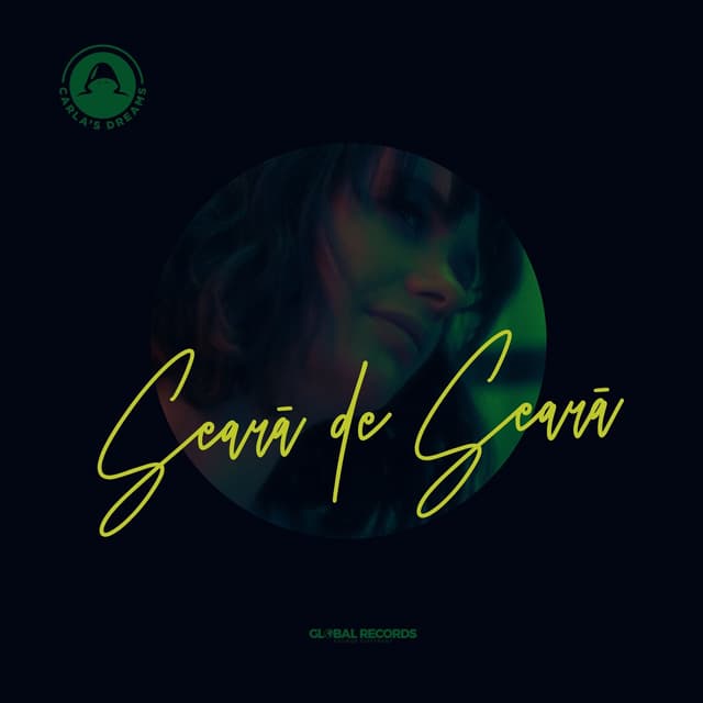 Album cover art for Seara De Seara