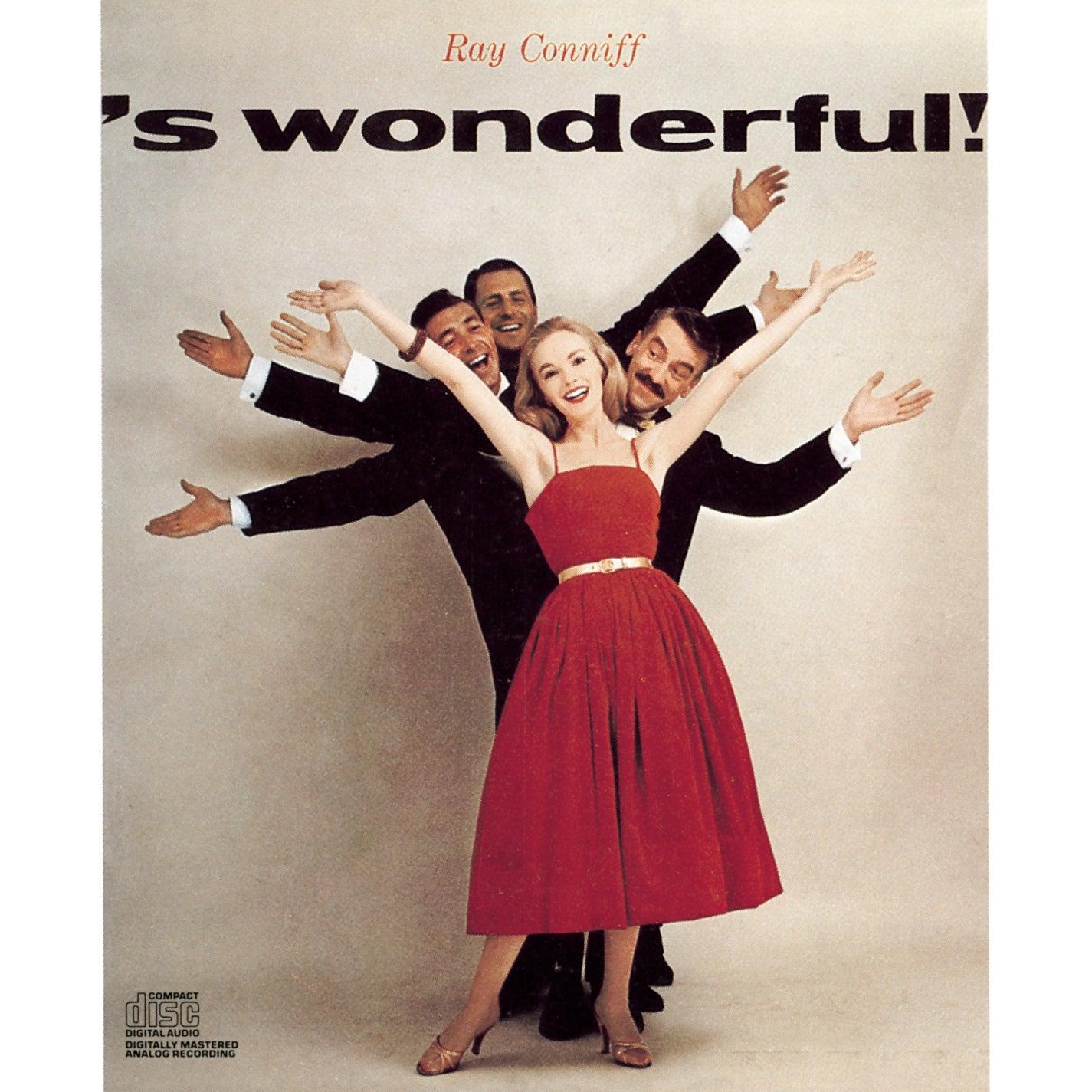 's Wonderful!