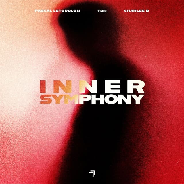 Album cover art for Inner Symphony
