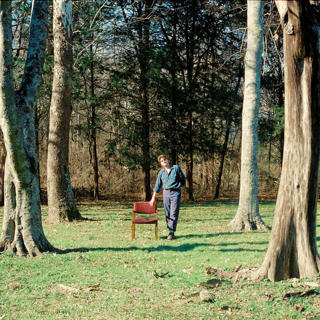 Album cover art for From a Warm Valley