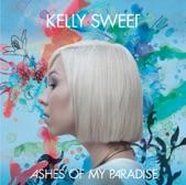 Album cover art for Ashes of My Paradise