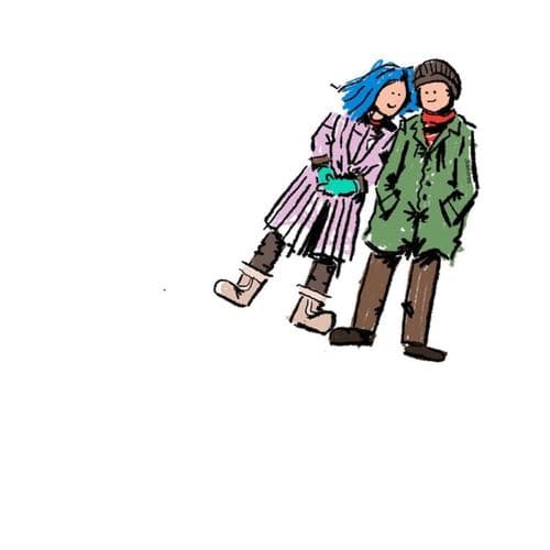 Album cover art for Eternal Sunshine