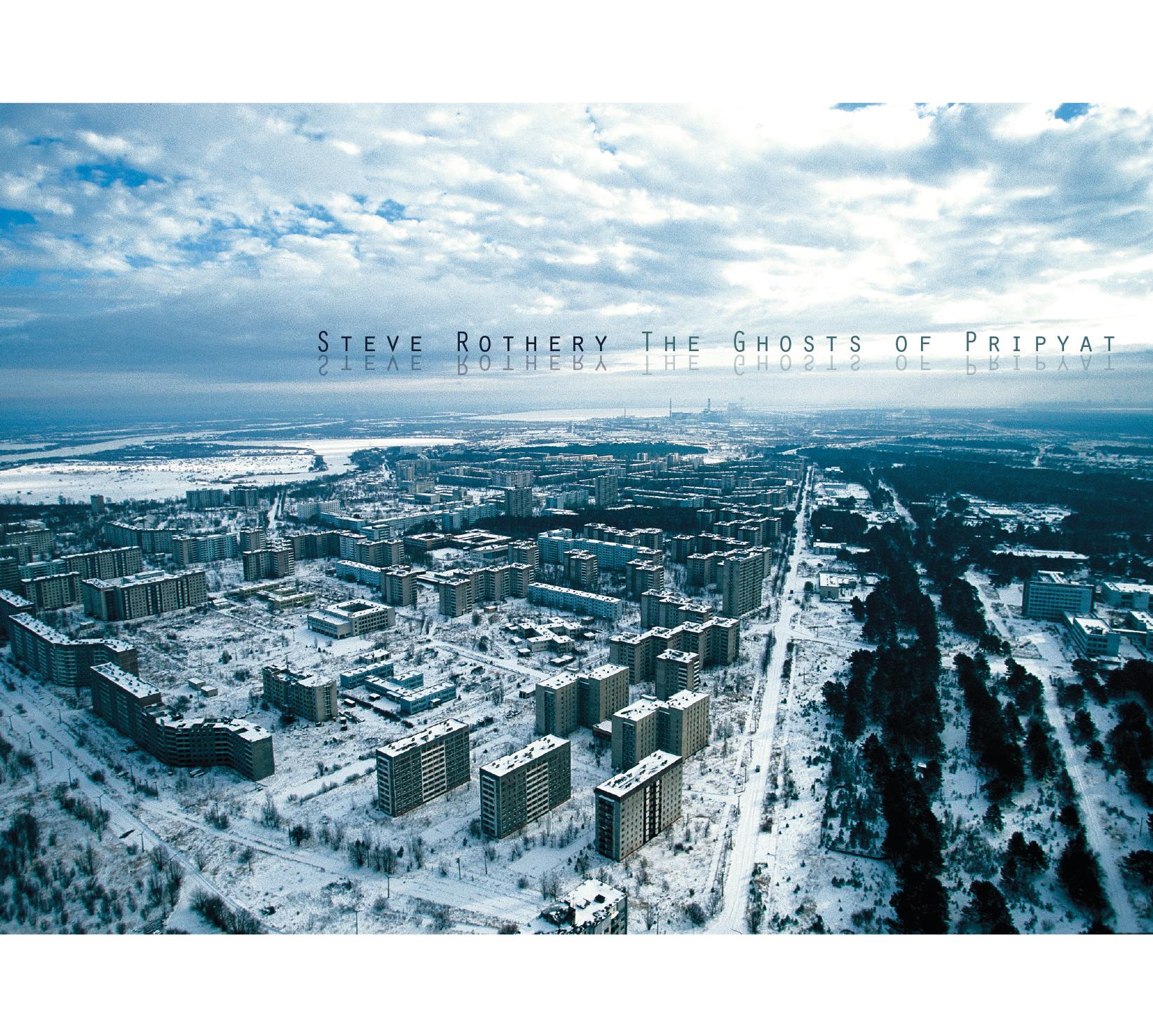 The Ghosts Of Pripyat